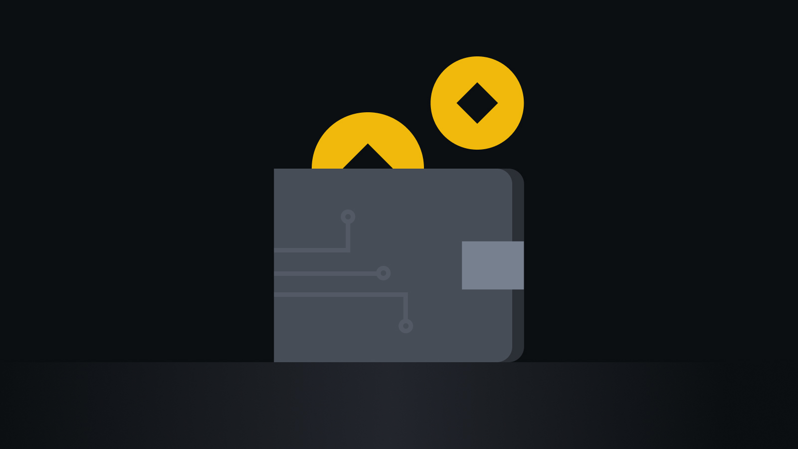 安全极速交易体验